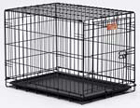 Midwest iCrate Folding Dog Crate