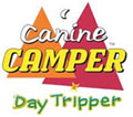 Midwest Canine Camper Day Tripper Logo