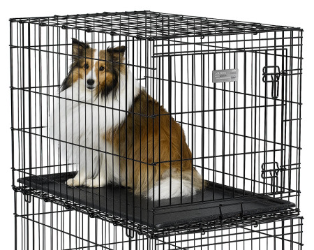 dog crates for cheap on click to enlarge image s interlocking stackable crate these crates