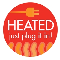 k&h lectro kennel heated pad