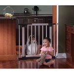 Kidco Metro GateWay Architectural Series Safety Gate G170 ON SALE New!! 