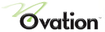Ovation Dog Crates Logo