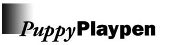 Puppy Playpens Logo