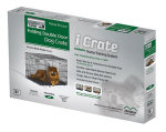 iCrate Inclusive Home Training System Packaging