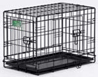 Midwest iCrate Double Door Dog Crate