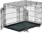 Midwest Life Stages Double Door Dog Crate