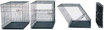 Midwest Life Stages Dog Crate